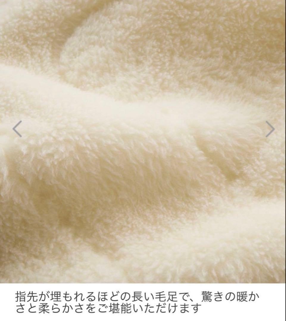 新 The PREMIUM Sofwool ザ・プレミアム ソフゥール 掛け毛布