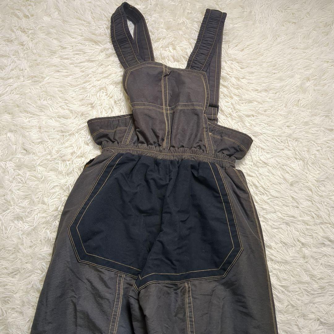 【レア✨courmayeur✨M】スキー スノー ウェア セットアップ 上下