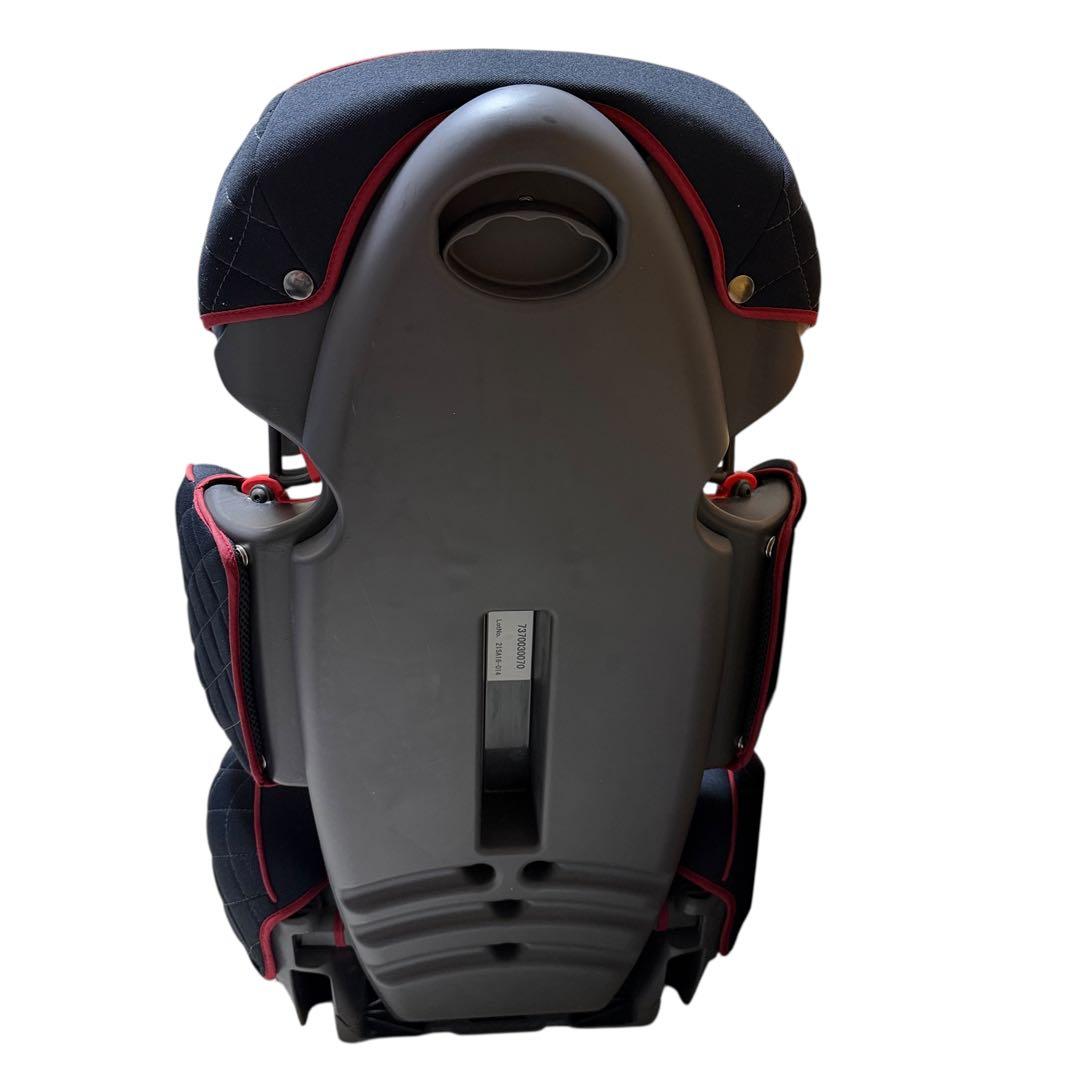 希少品　レクサス純正　チャイルドシート　ジュニアシート