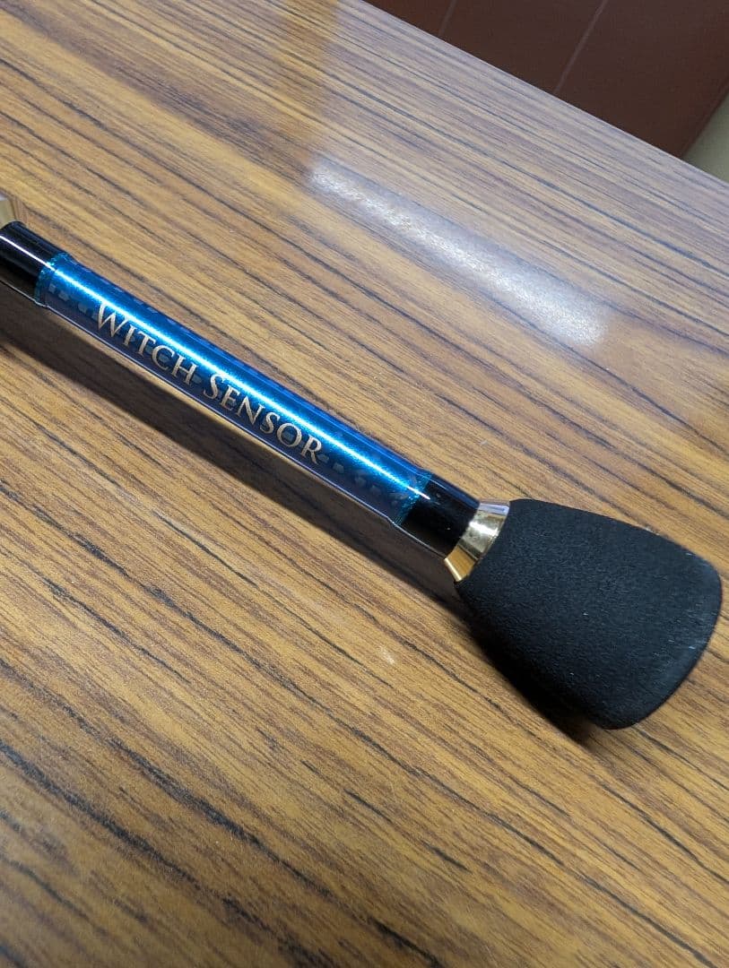 ソルティーブレイブウィッチセンサー510UL-S 生産数量70本　(週末価格)