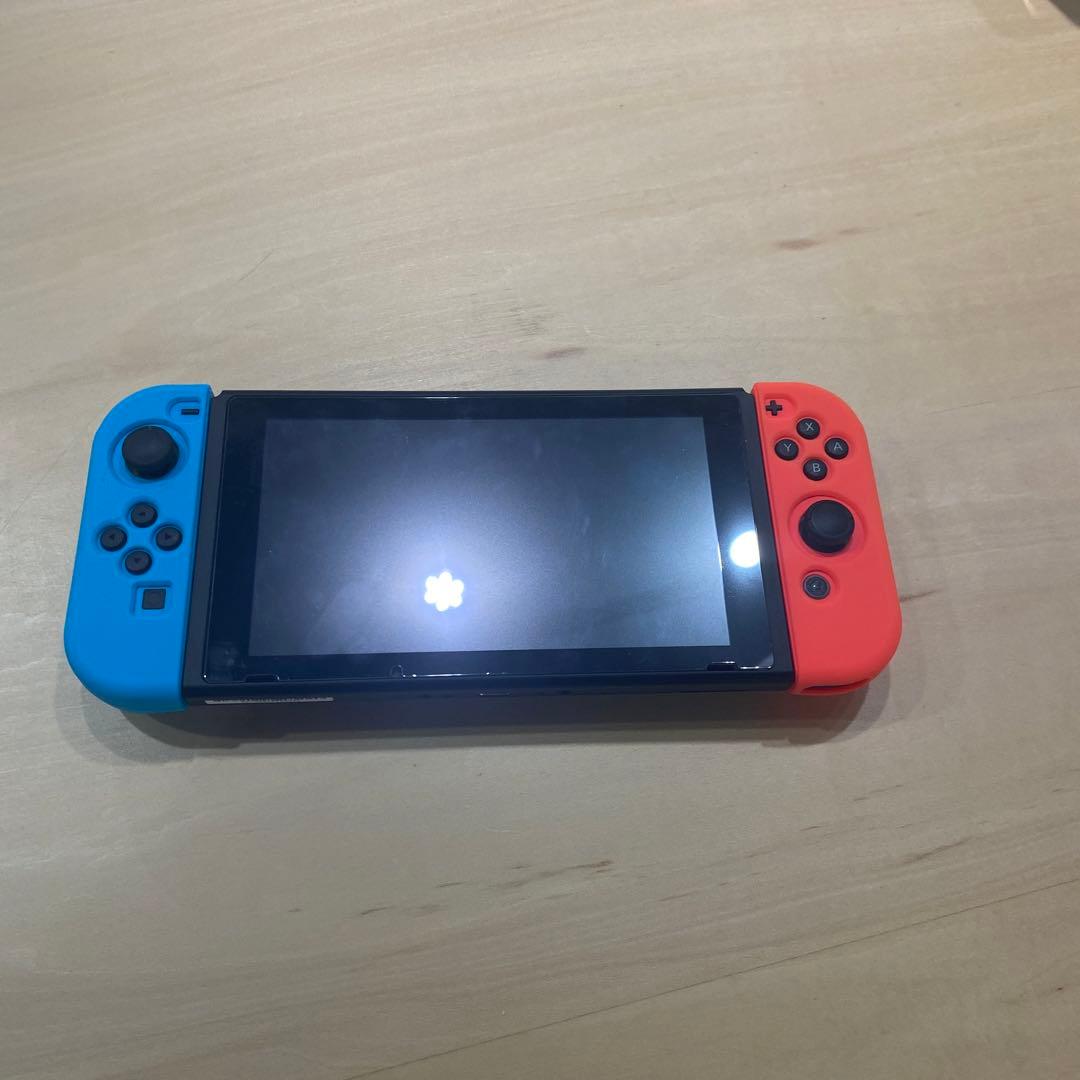 Nintendo Switch 本体 /コントローラー