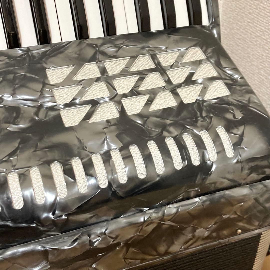 希少✨KYORISTU キョーリツ アコーディオン　ACD-500 32鍵盤