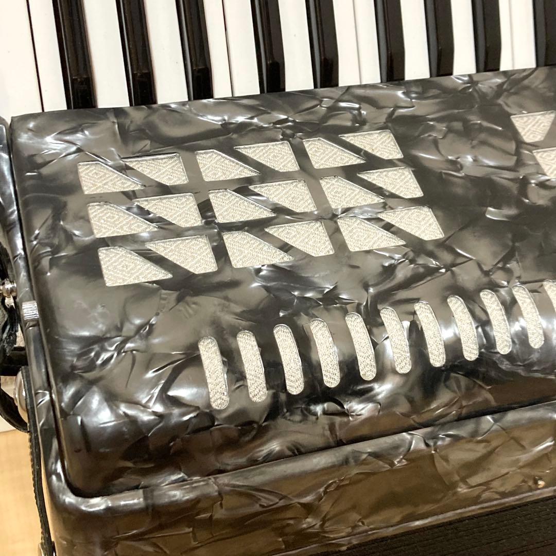 希少✨KYORISTU キョーリツ アコーディオン　ACD-500 32鍵盤