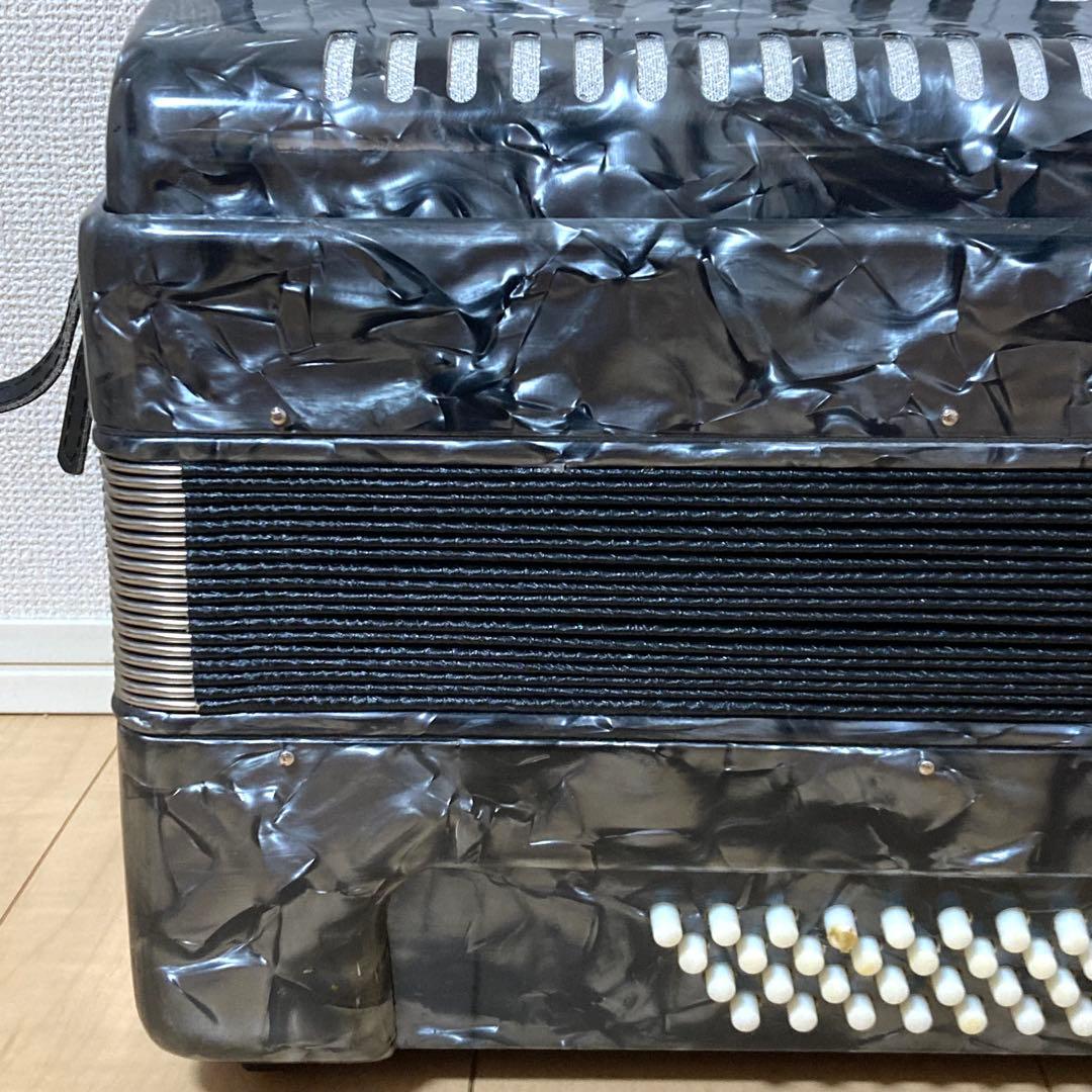 希少✨KYORISTU キョーリツ アコーディオン　ACD-500 32鍵盤