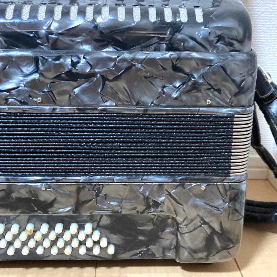 希少✨KYORISTU キョーリツ アコーディオン　ACD-500 32鍵盤