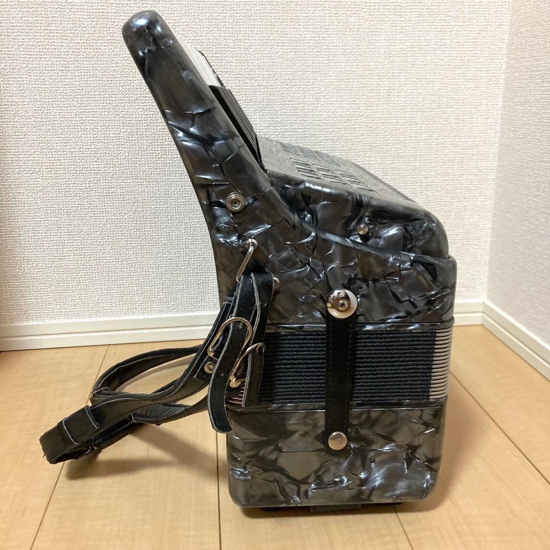 希少✨KYORISTU キョーリツ アコーディオン　ACD-500 32鍵盤