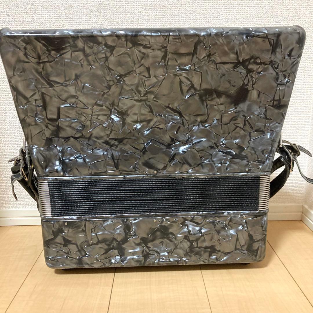 希少✨KYORISTU キョーリツ アコーディオン　ACD-500 32鍵盤