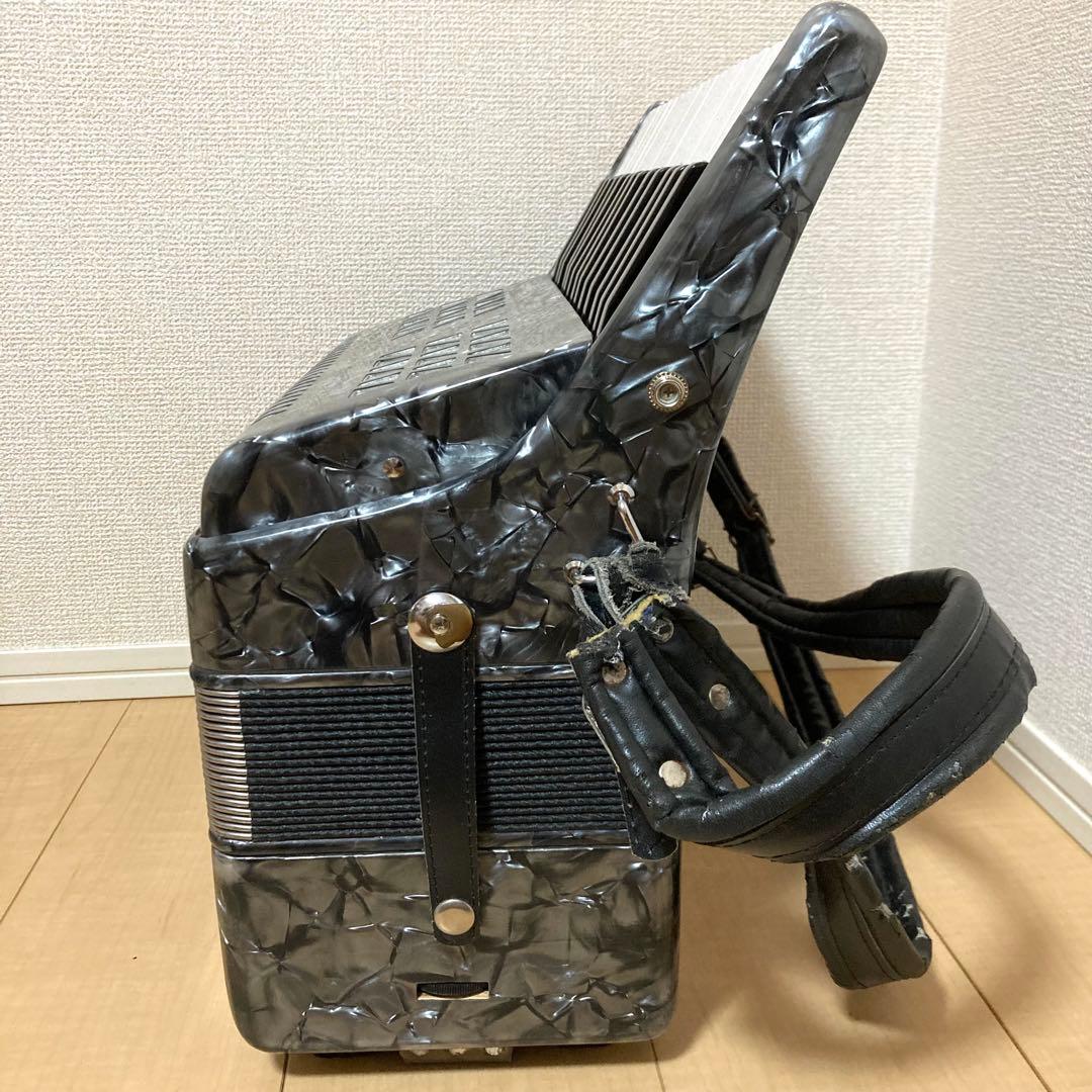 希少✨KYORISTU キョーリツ アコーディオン　ACD-500 32鍵盤