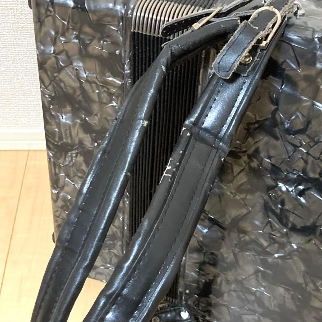 希少✨KYORISTU キョーリツ アコーディオン　ACD-500 32鍵盤