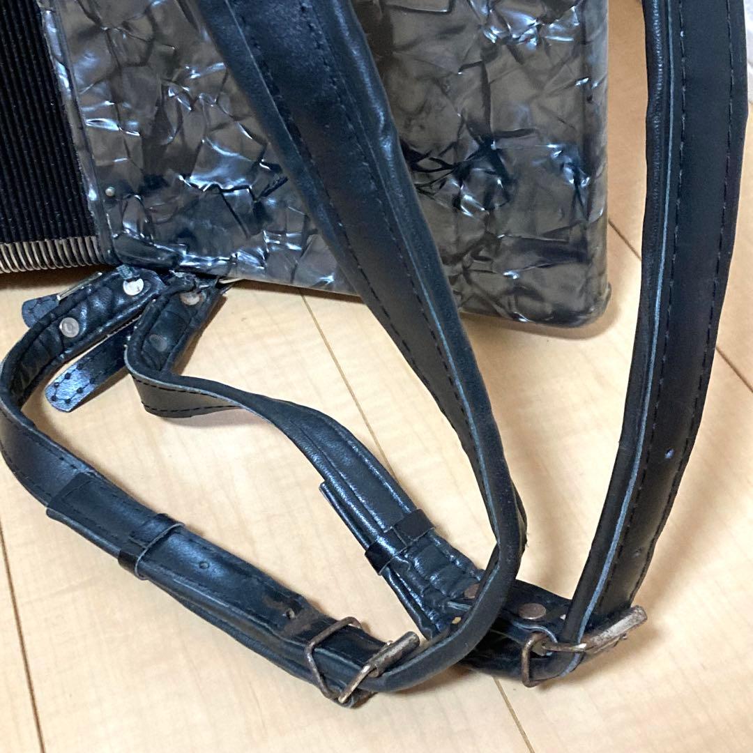 希少✨KYORISTU キョーリツ アコーディオン　ACD-500 32鍵盤