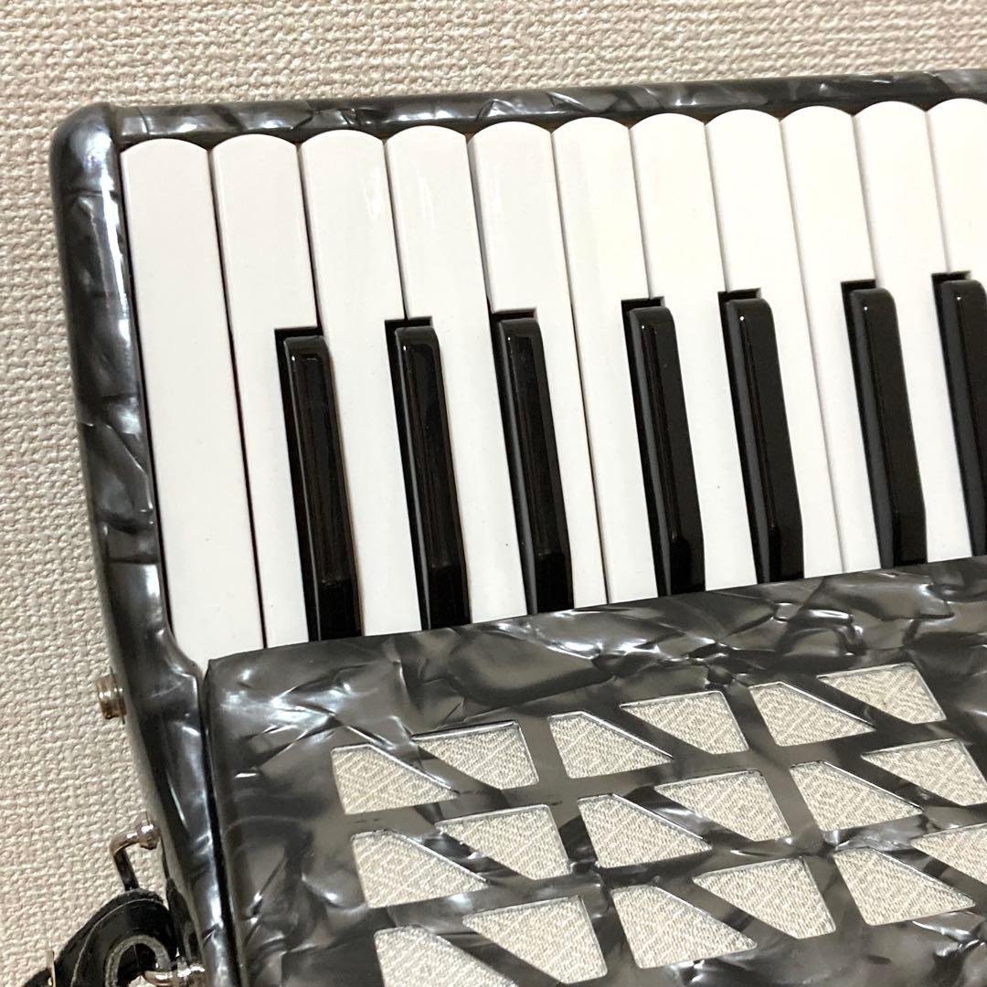 希少✨KYORISTU キョーリツ アコーディオン　ACD-500 32鍵盤