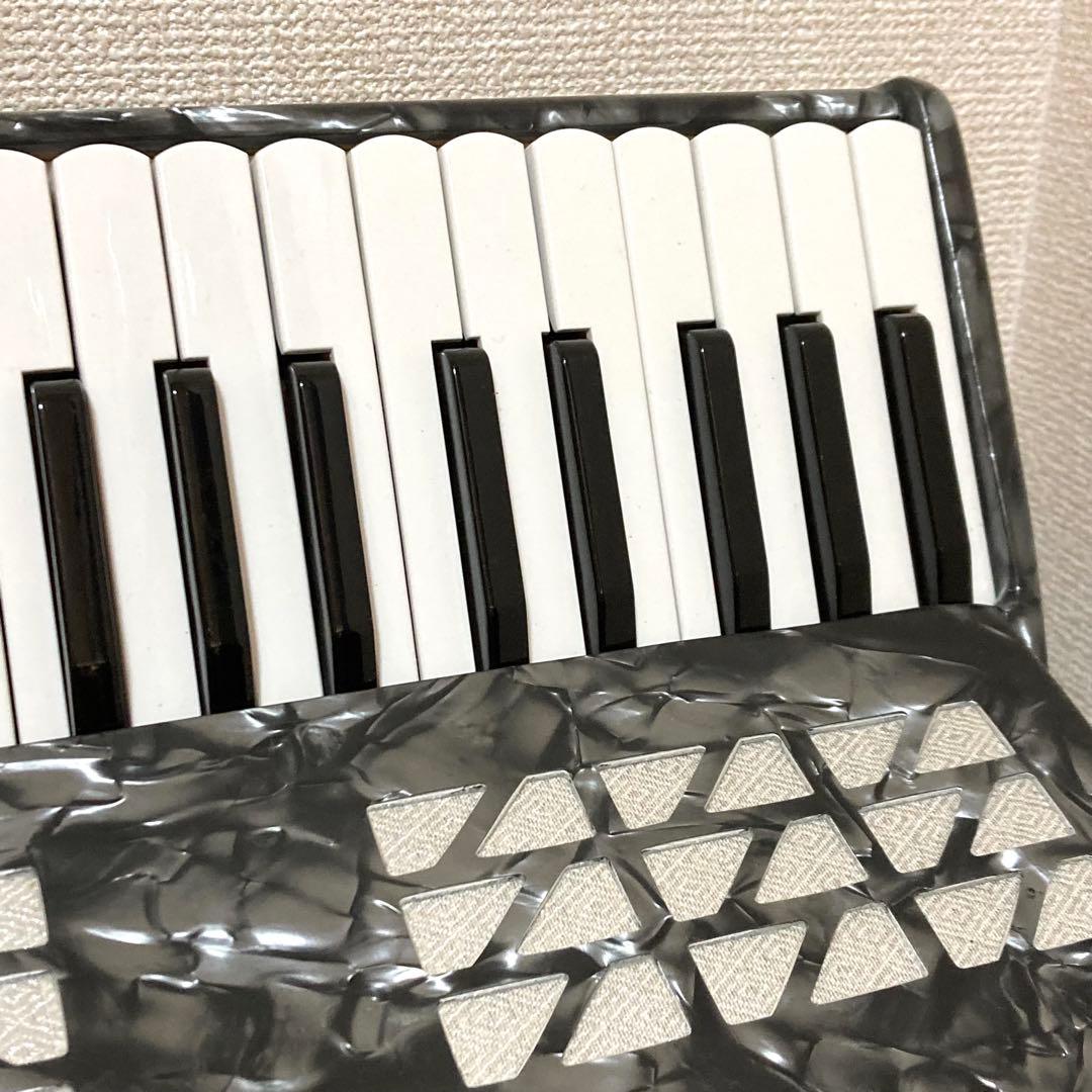 希少✨KYORISTU キョーリツ アコーディオン　ACD-500 32鍵盤