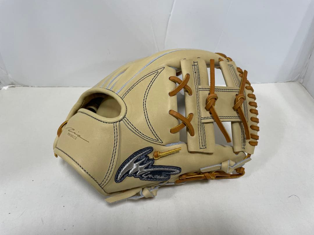 値下げ❌アイピーセレクト硬式内野手用グラブ