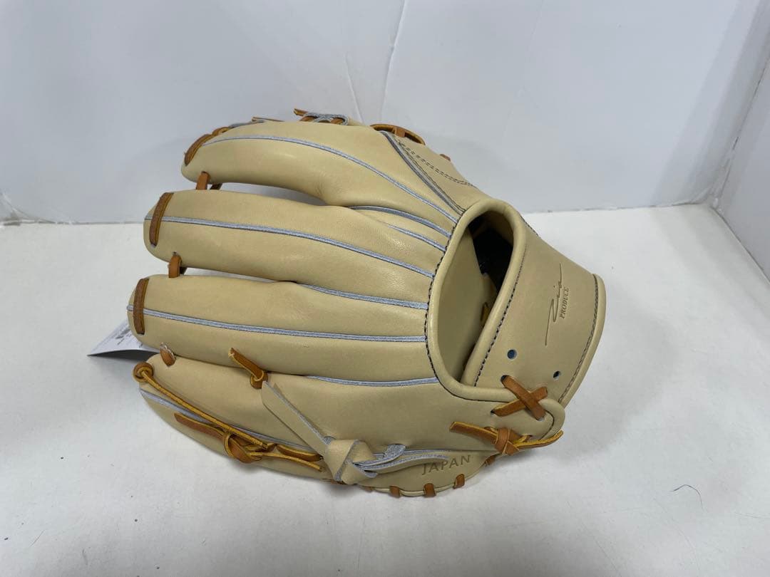 値下げ❌アイピーセレクト硬式内野手用グラブ