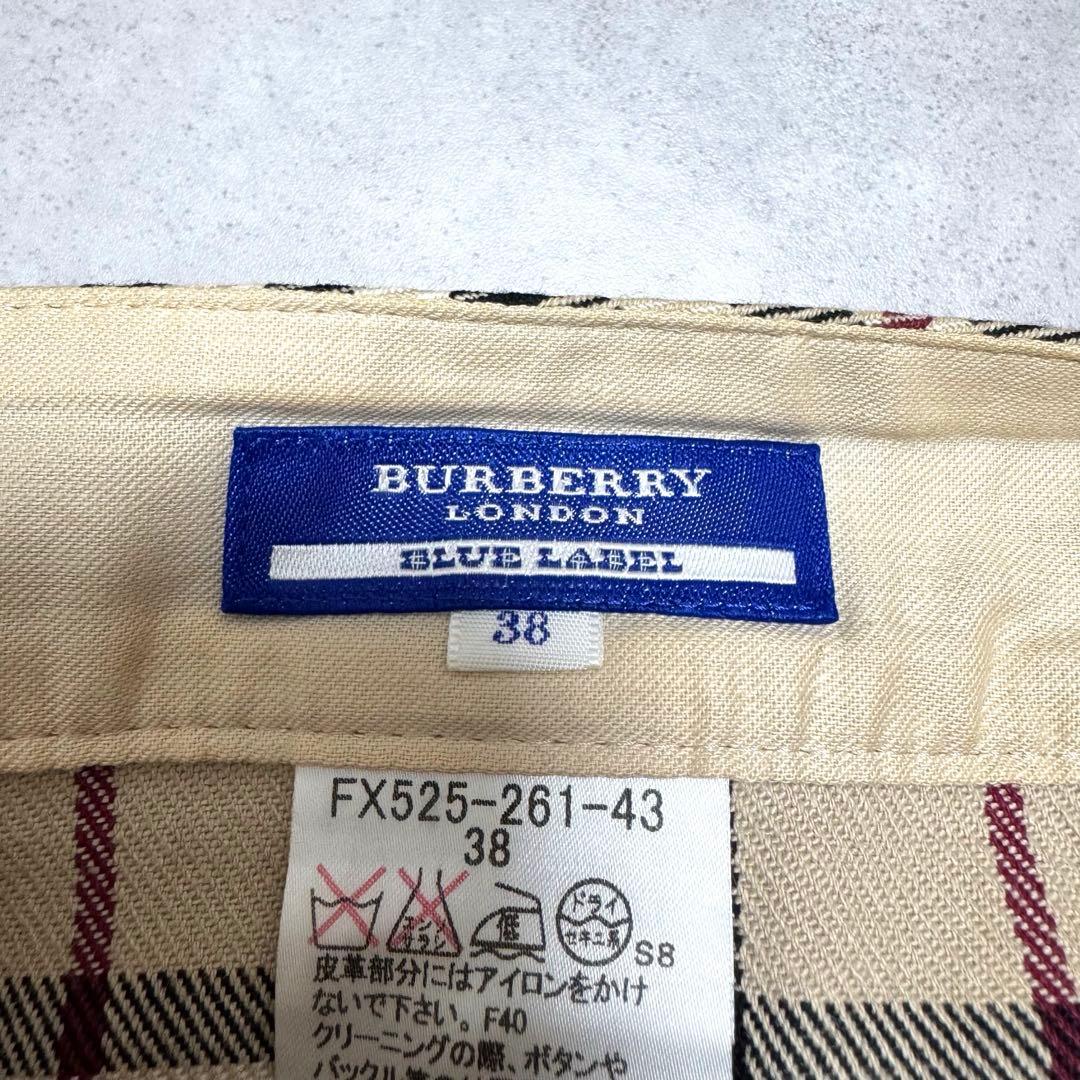 まとめ　BURBERRY BLUE LABEL 、hysteric glamor
