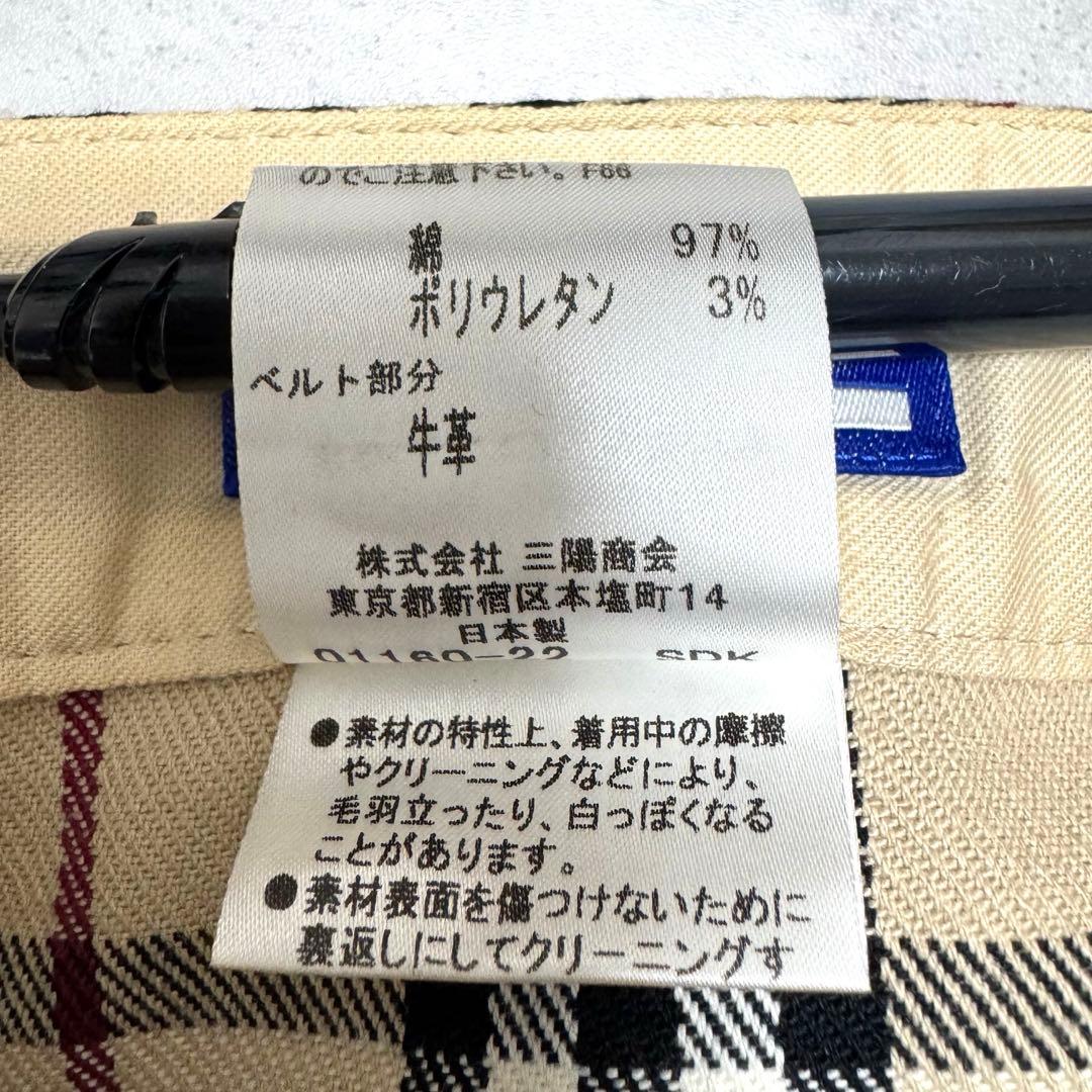 まとめ　BURBERRY BLUE LABEL 、hysteric glamor