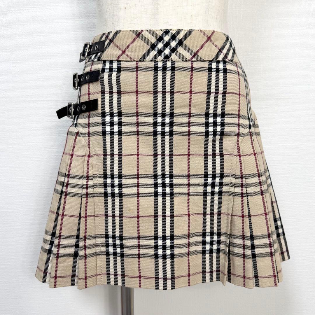 まとめ　BURBERRY BLUE LABEL 、hysteric glamor