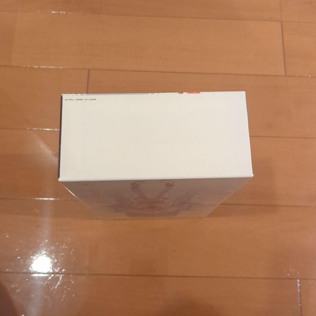 プラスティック・メモリーズ　完全生産限定版　Blu-ray 5巻セット