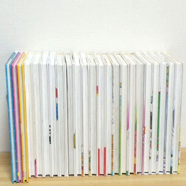 【送料込】わかったさん こまったさん シリーズ 全巻セット