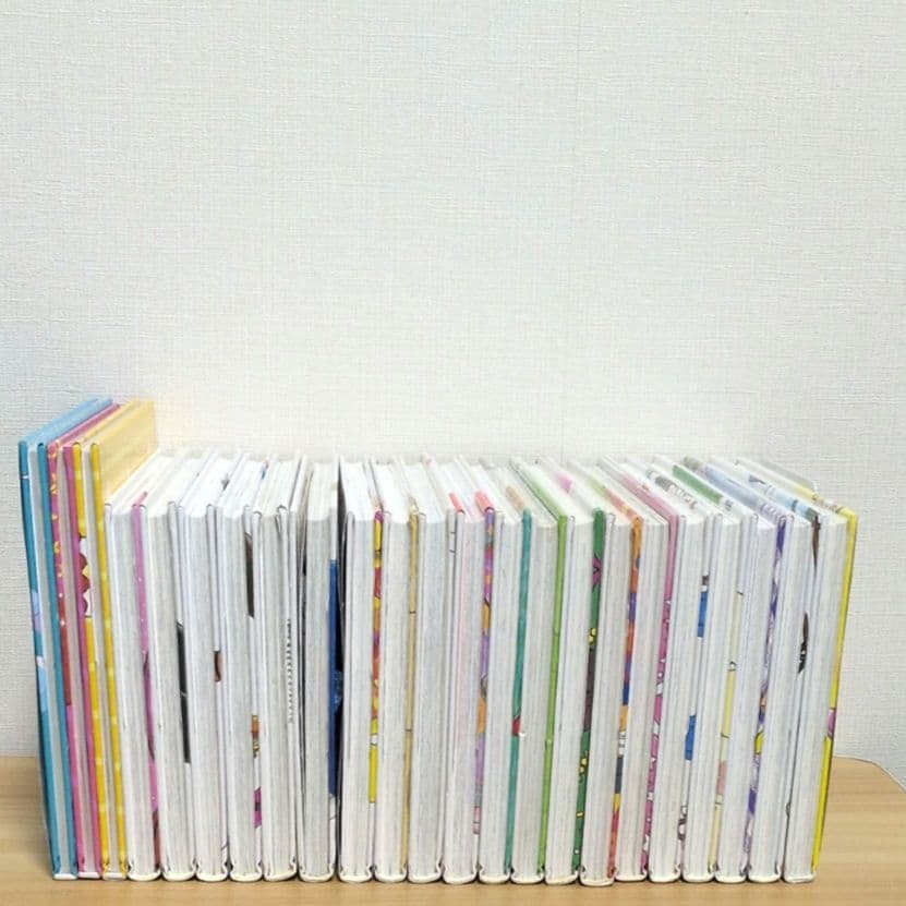 【送料込】わかったさん こまったさん シリーズ 全巻セット