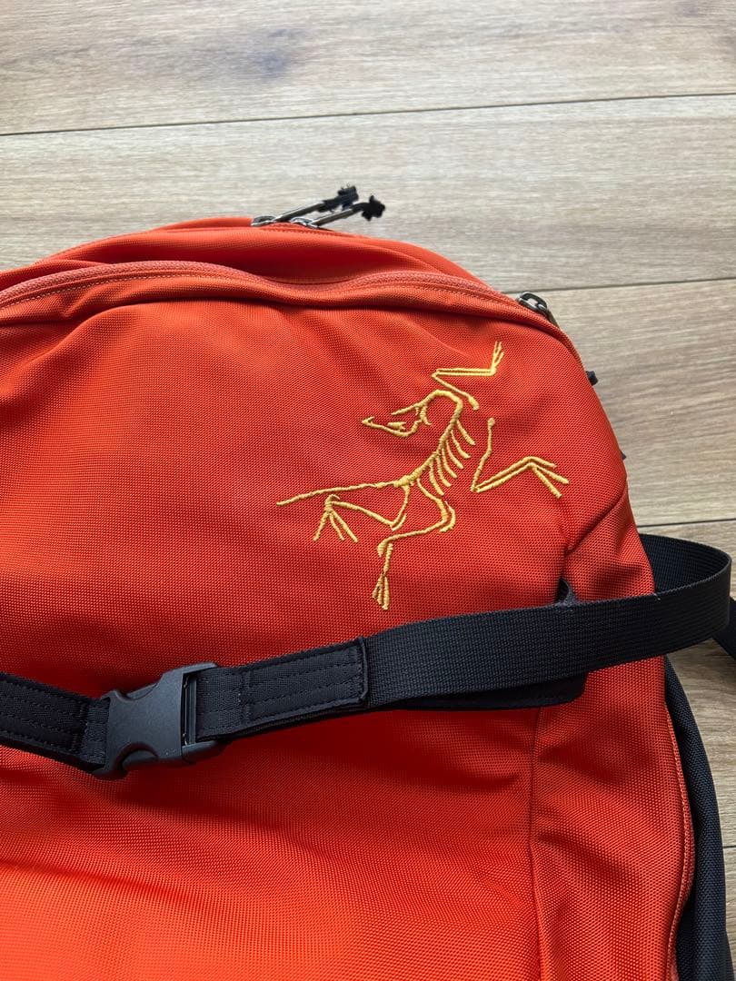 ARC´TERYX QUINTIC38