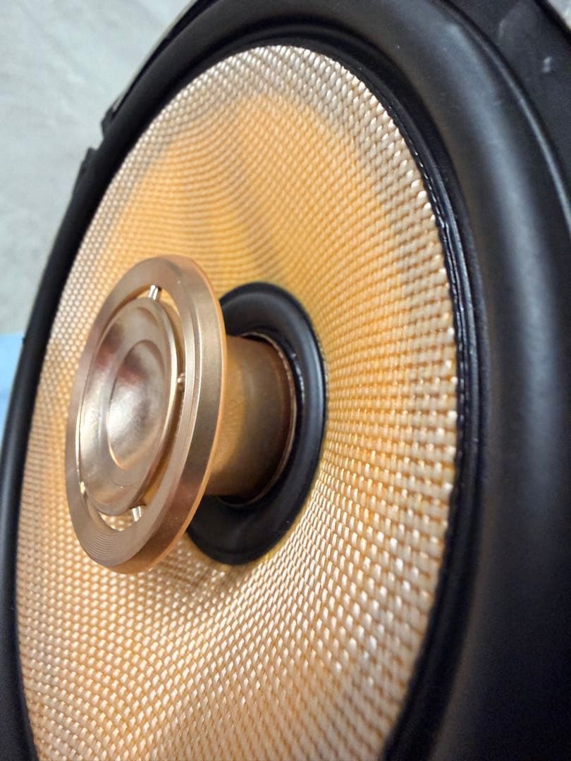 t*2様 KENWOOD KFC-XS174S スピーカー 17cm