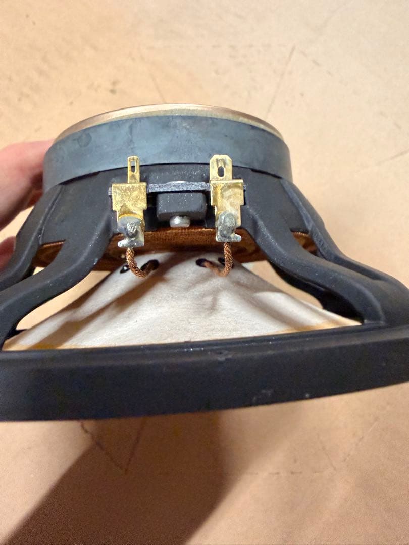 t*2様 KENWOOD KFC-XS174S スピーカー 17cm