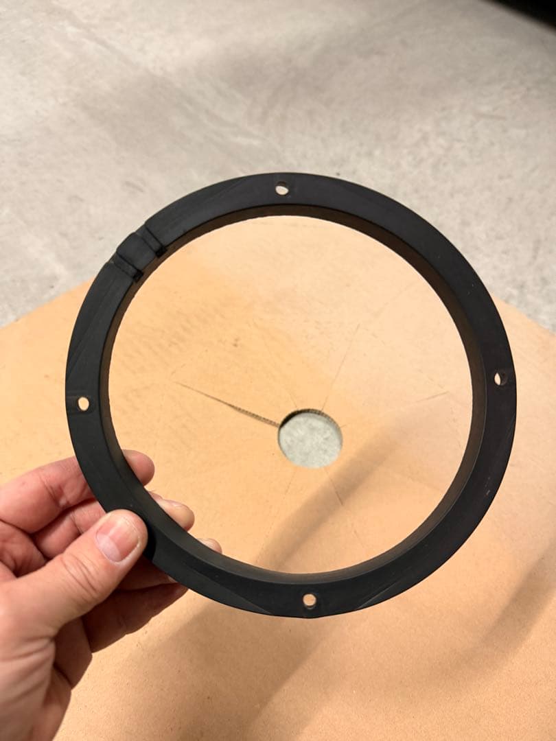 t*2様 KENWOOD KFC-XS174S スピーカー 17cm