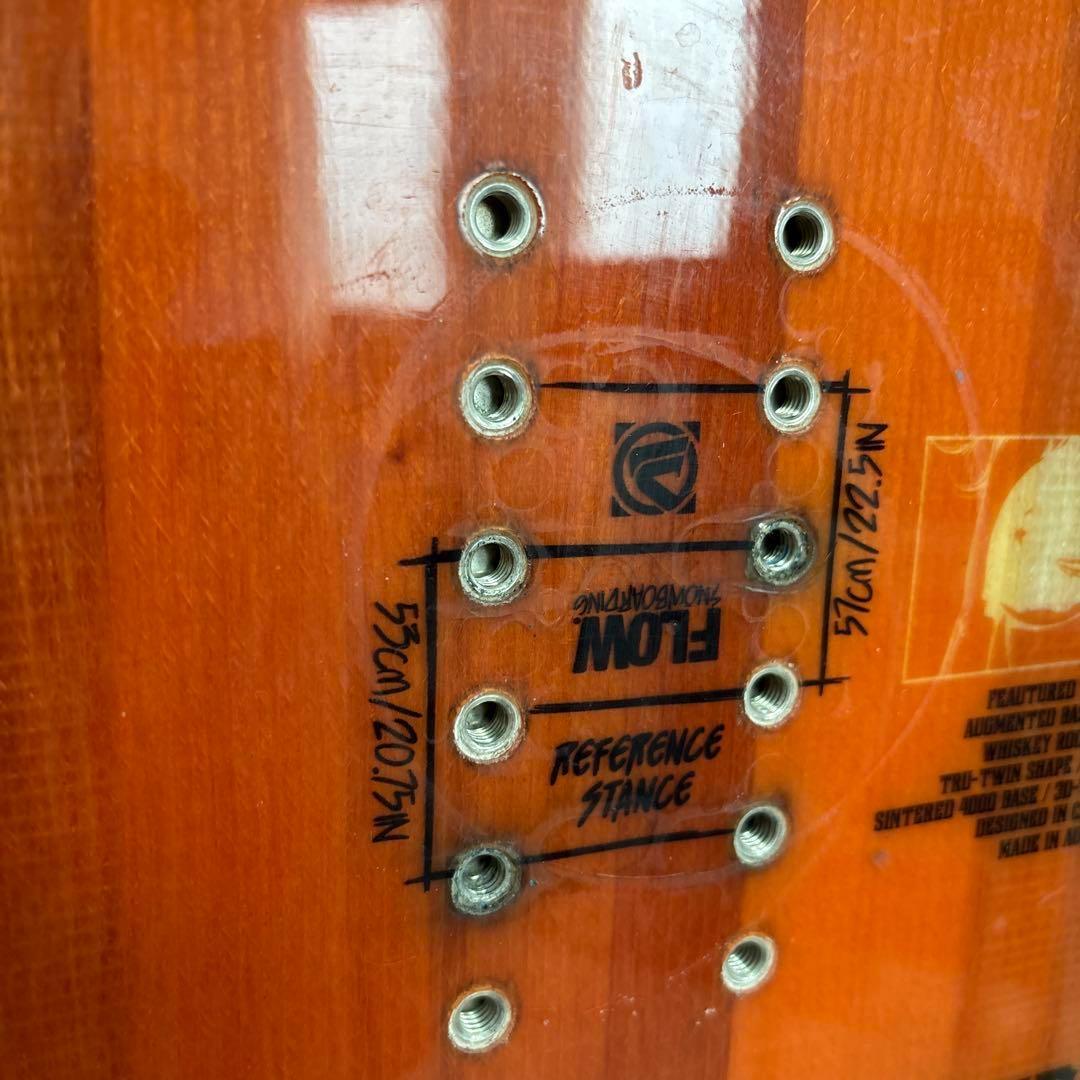 超希少 FLOW RUSH ABT LIMITED EDITIONモデル