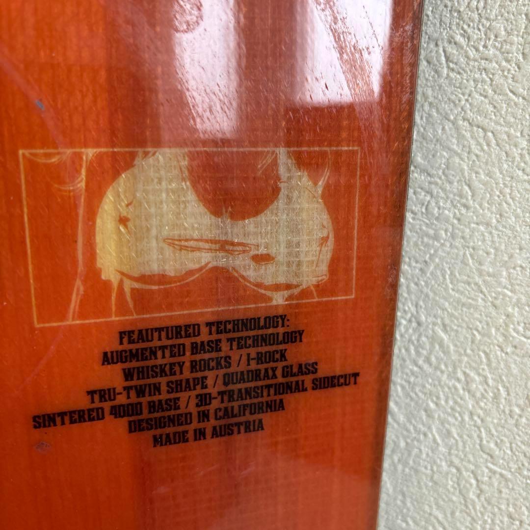 超希少 FLOW RUSH ABT LIMITED EDITIONモデル