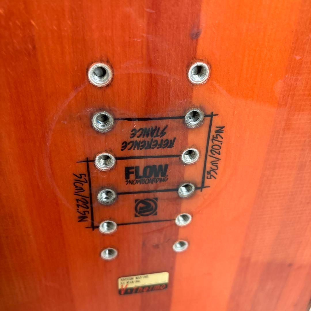 超希少 FLOW RUSH ABT LIMITED EDITIONモデル