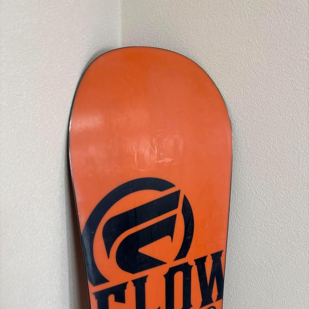 超希少 FLOW RUSH ABT LIMITED EDITIONモデル