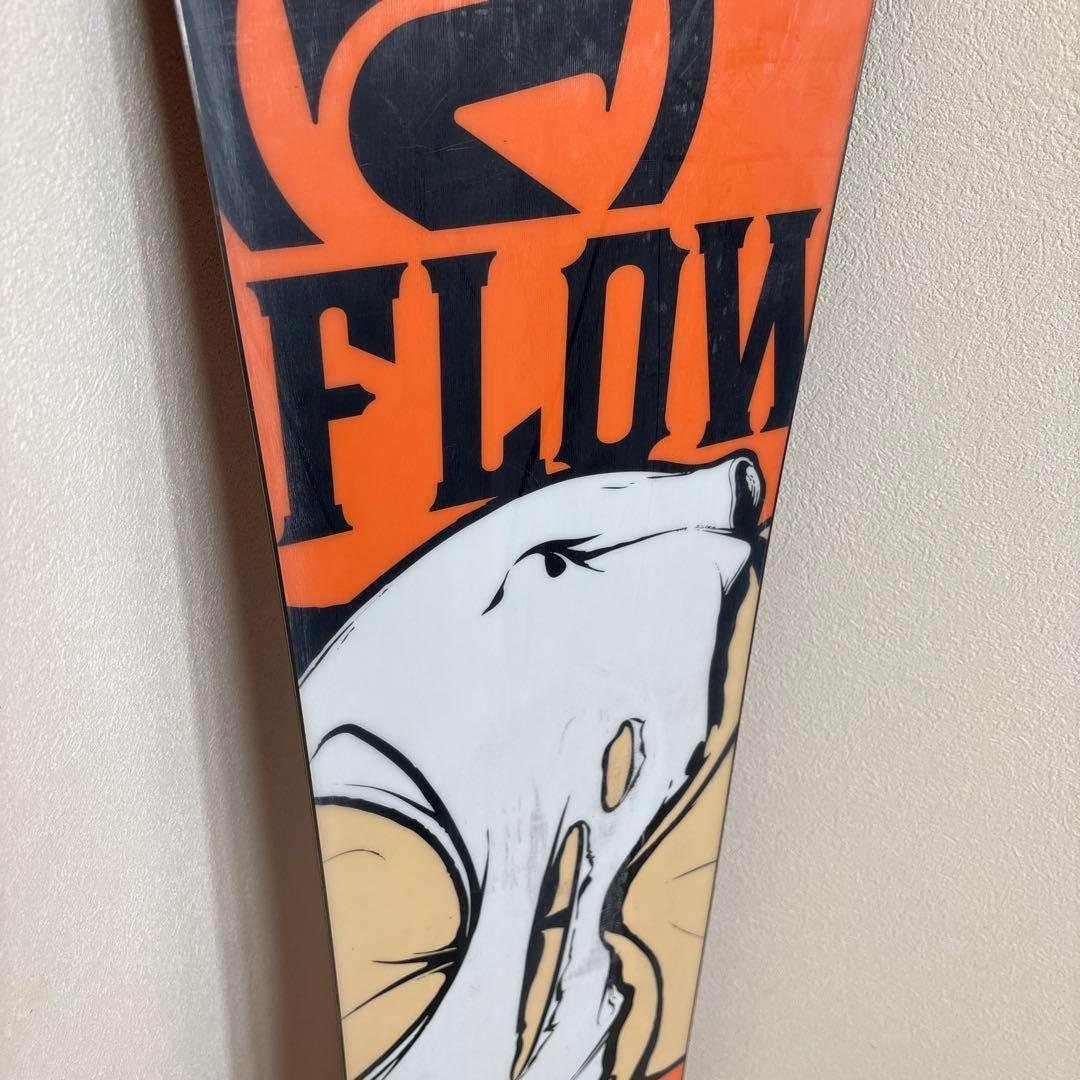 超希少 FLOW RUSH ABT LIMITED EDITIONモデル