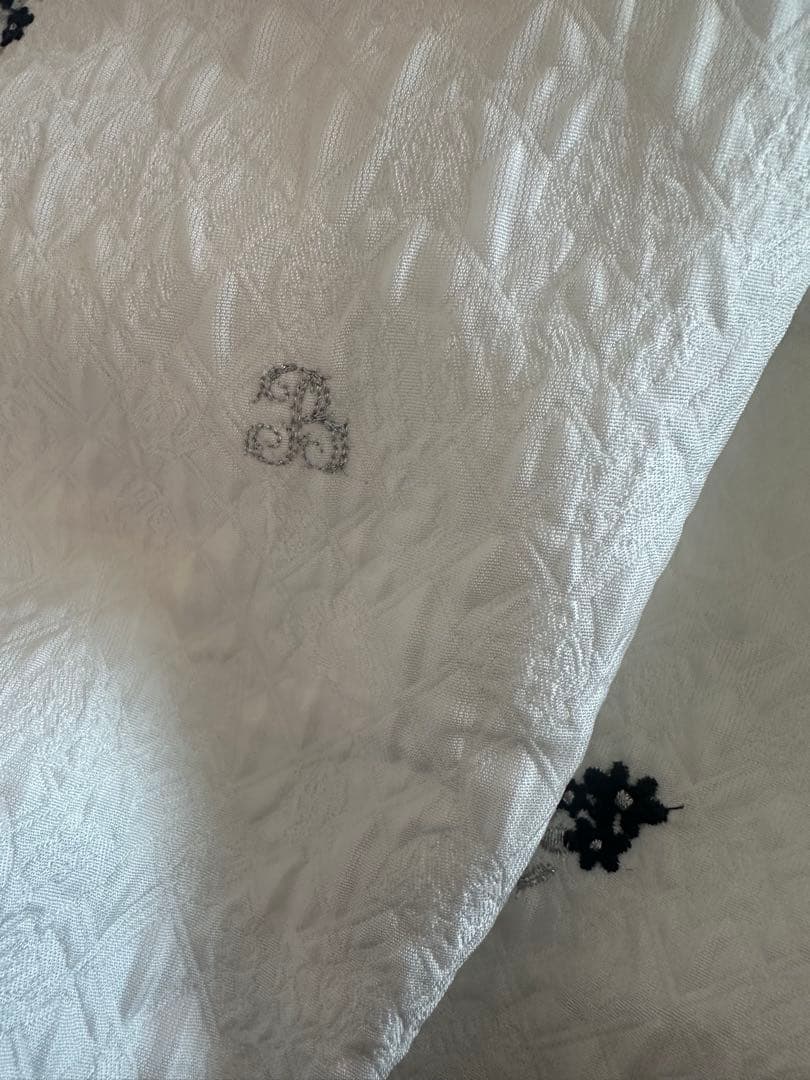 【正規品・美品】BibiyビビーCOSMOS DRESSコスモスドレス