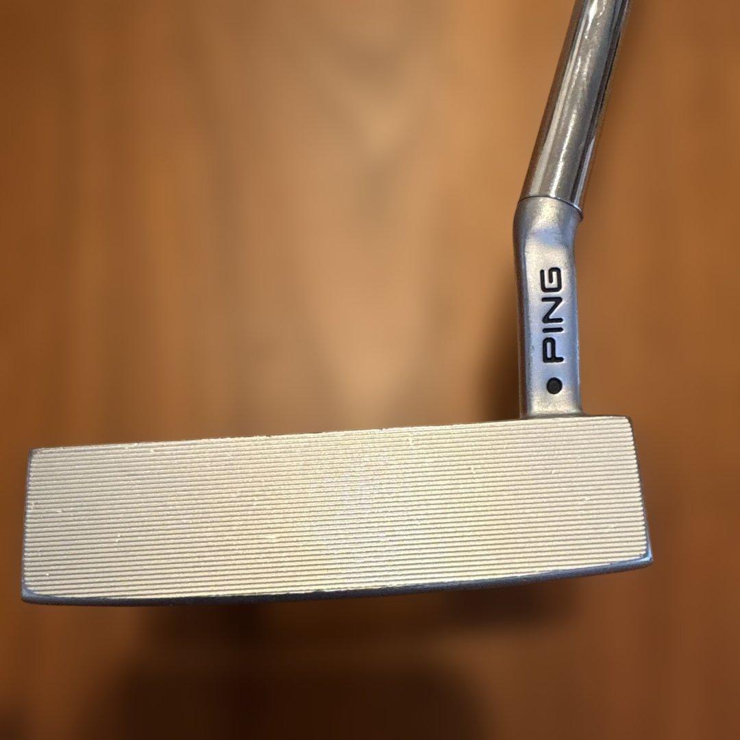 ピン　パター　プライムタイン4 2023 ping prime tyne4