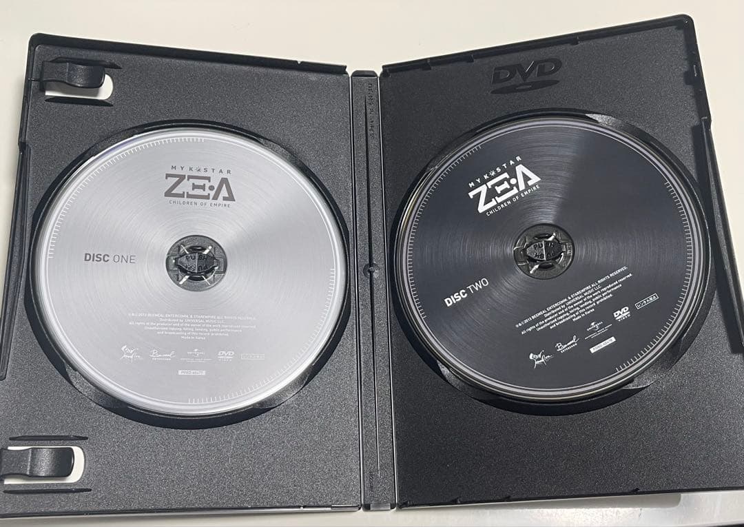 totorooZE:A MY K☆STAR