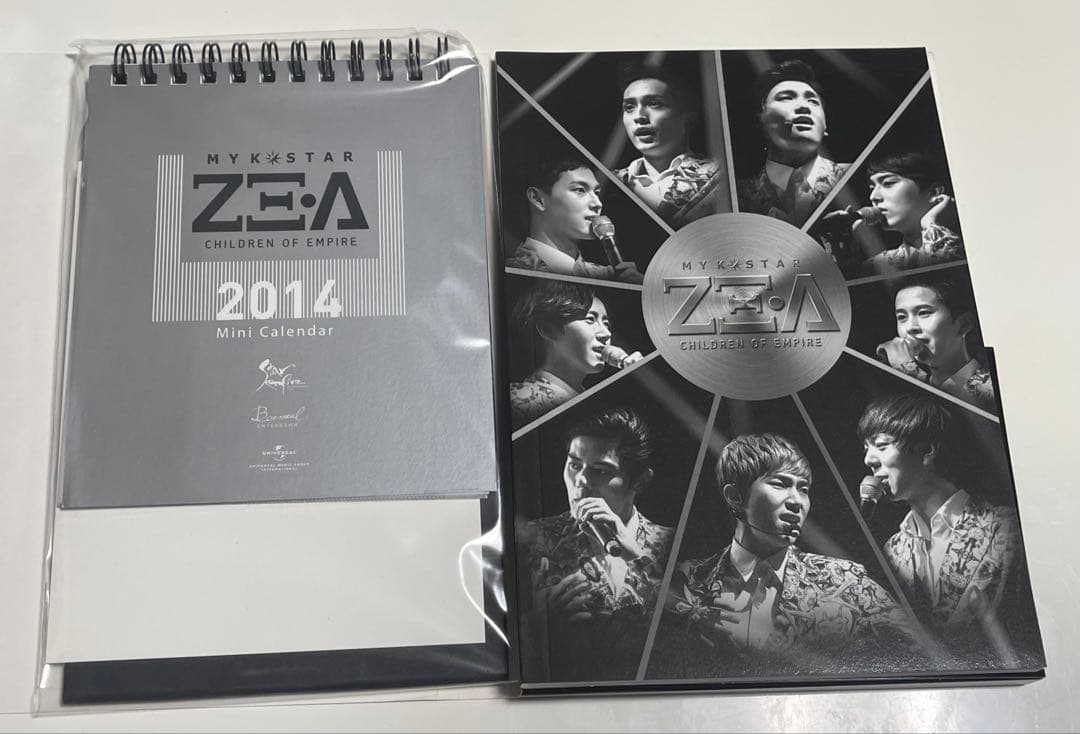 totorooZE:A MY K☆STAR