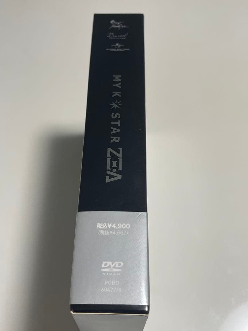 totorooZE:A MY K☆STAR