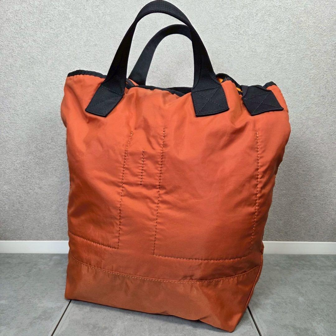 希少 KAPTAIN SUNSHINE PORTER for 1LDK