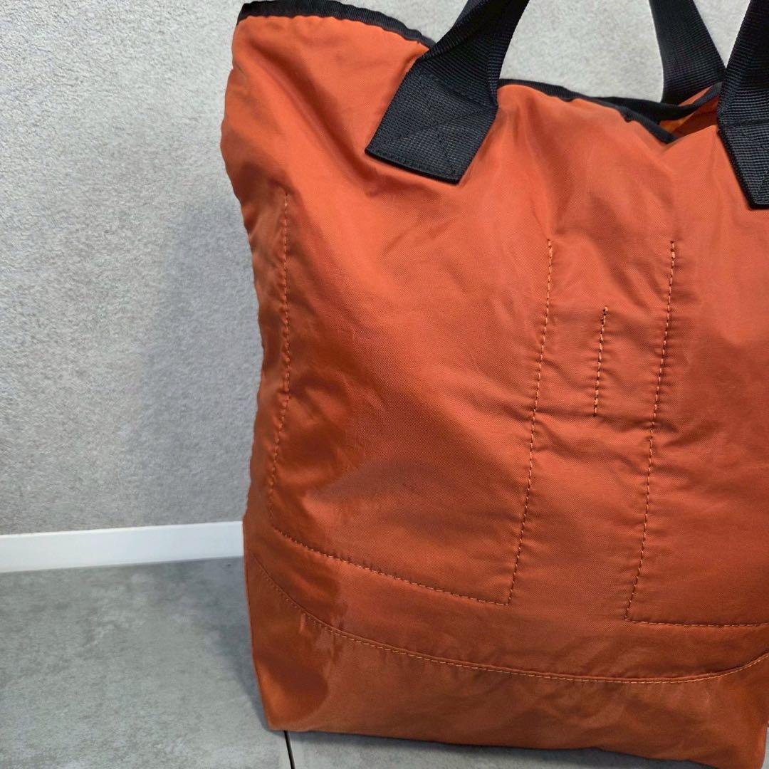 希少 KAPTAIN SUNSHINE PORTER for 1LDK