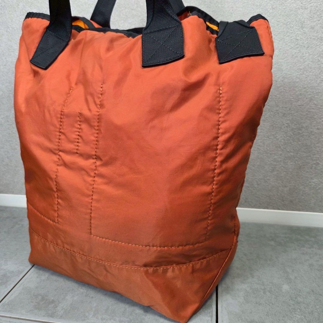 希少 KAPTAIN SUNSHINE PORTER for 1LDK