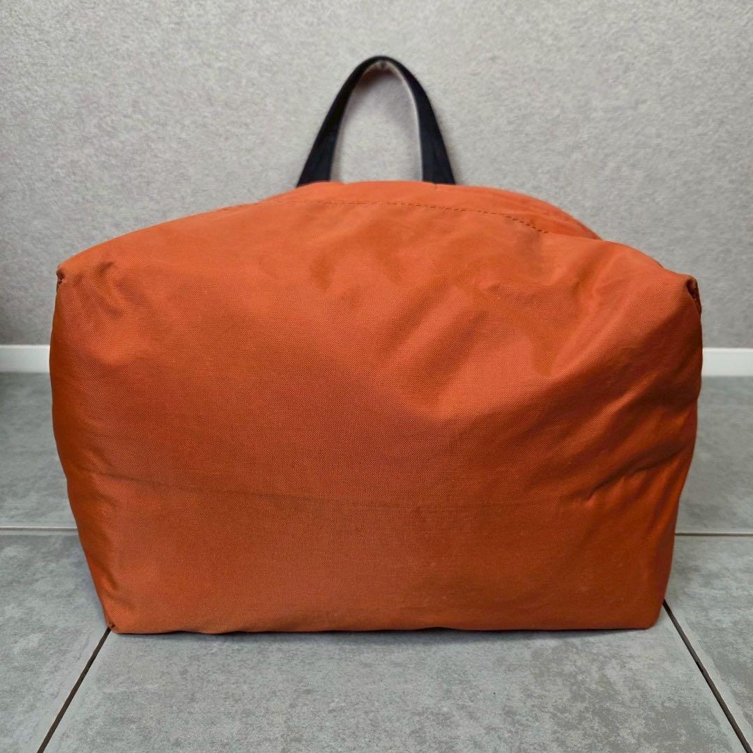 希少 KAPTAIN SUNSHINE PORTER for 1LDK