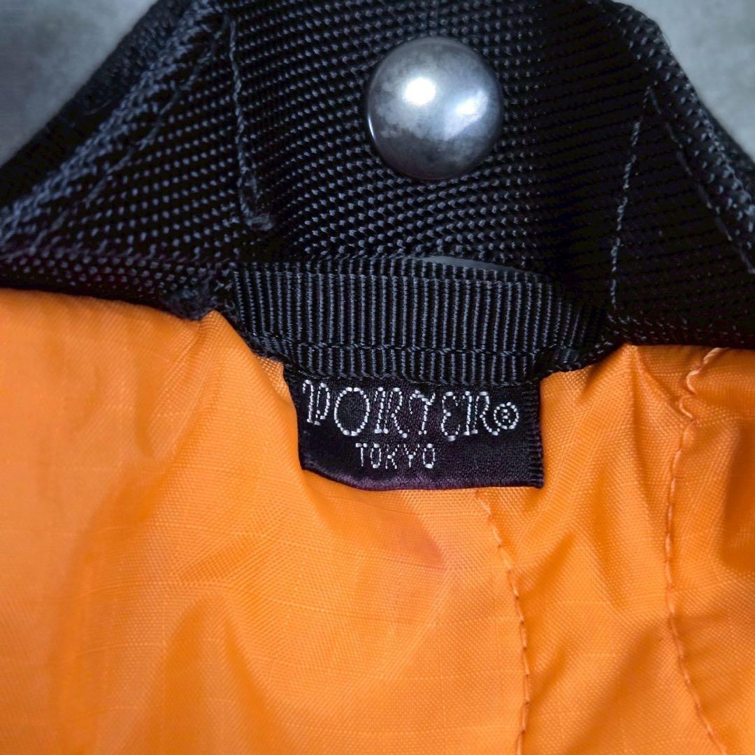 希少 KAPTAIN SUNSHINE PORTER for 1LDK