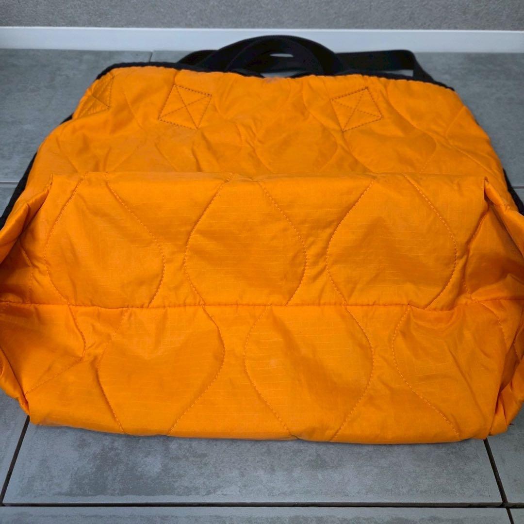 希少 KAPTAIN SUNSHINE PORTER for 1LDK