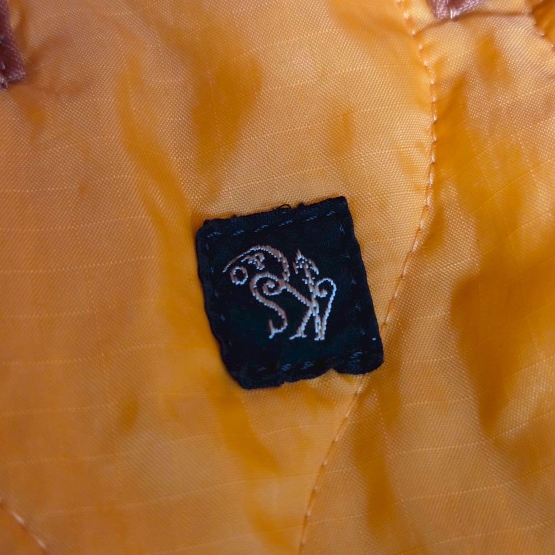 希少 KAPTAIN SUNSHINE PORTER for 1LDK