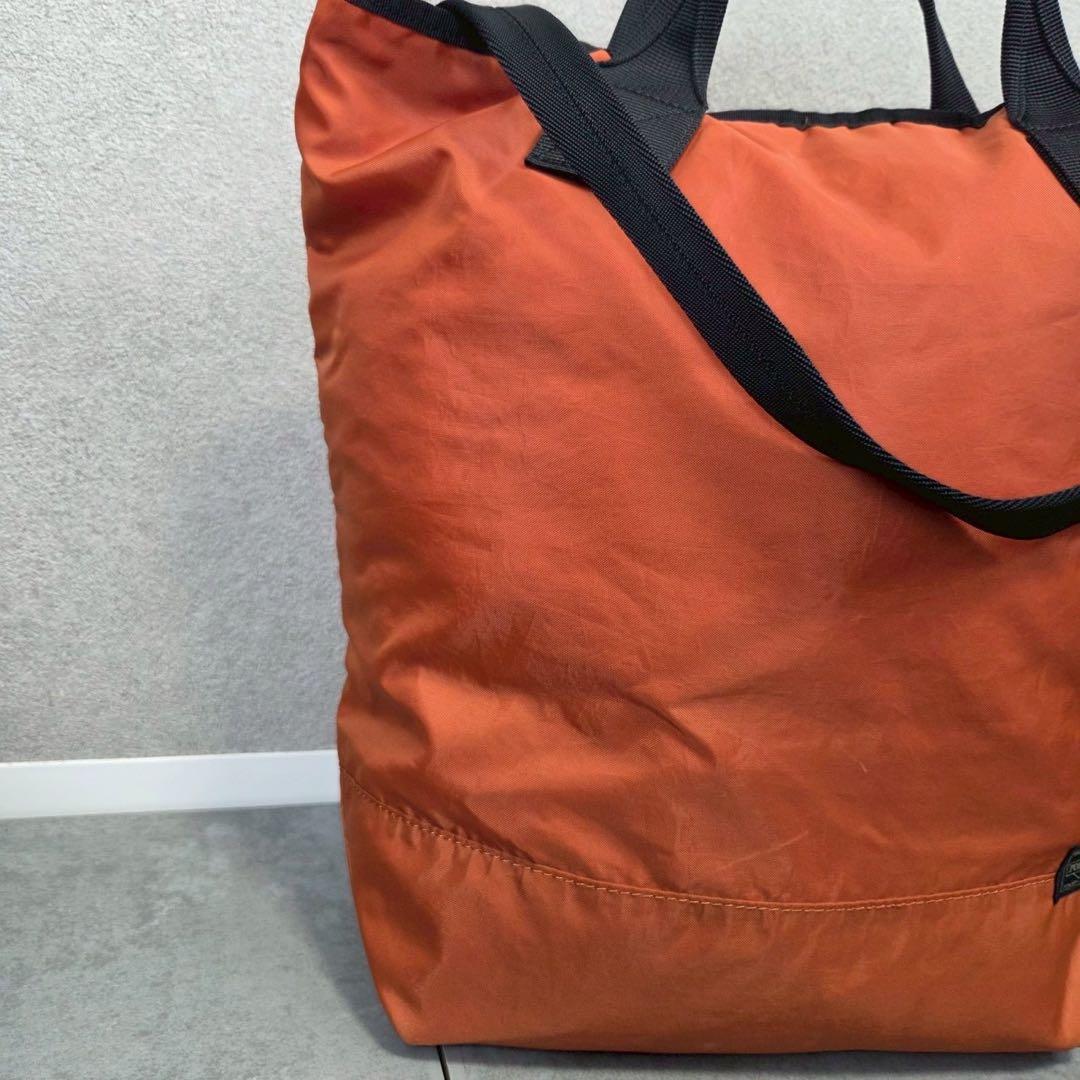 希少 KAPTAIN SUNSHINE PORTER for 1LDK