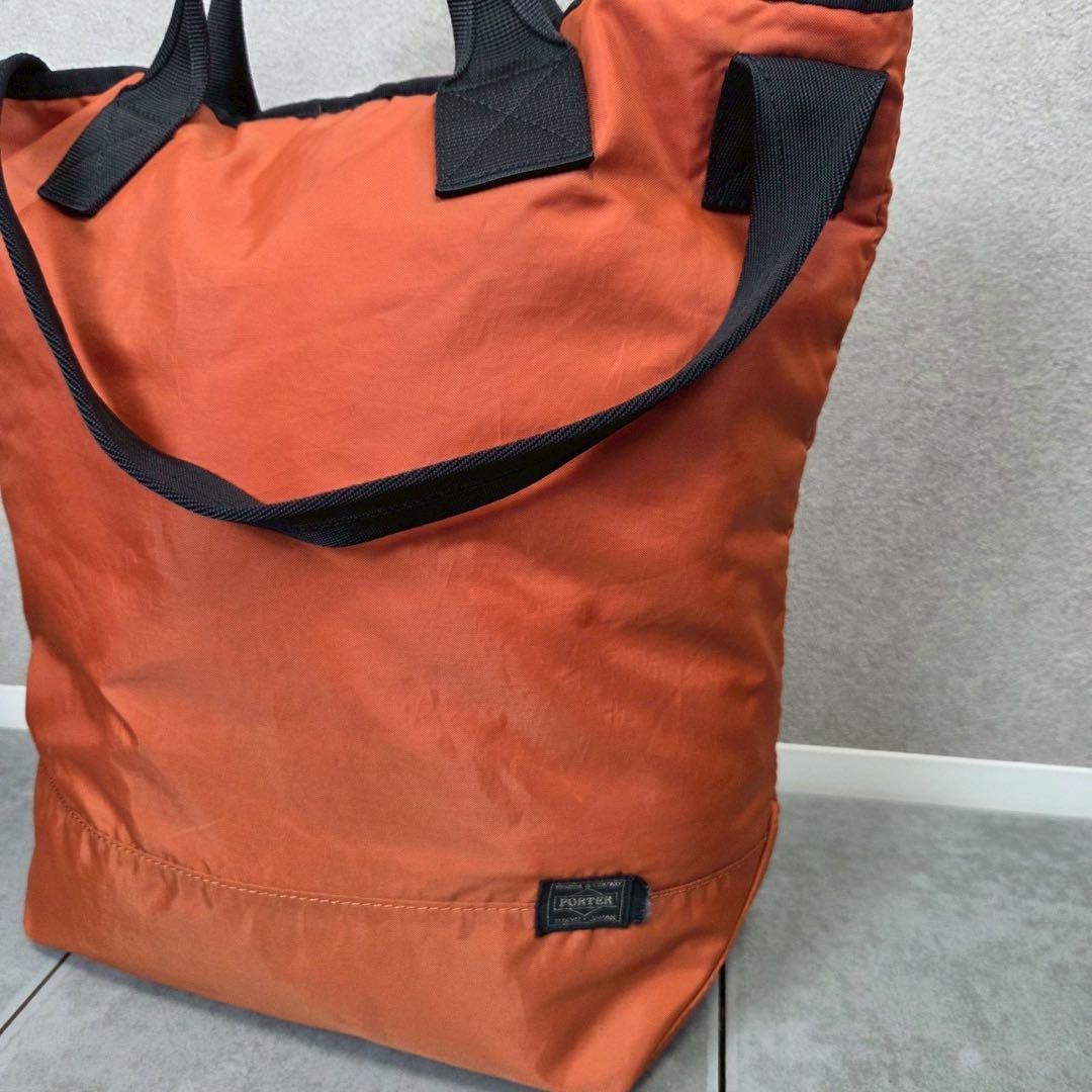 希少 KAPTAIN SUNSHINE PORTER for 1LDK