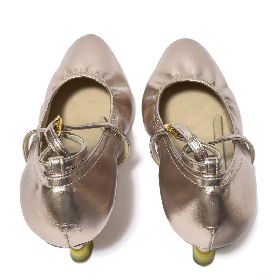 社交ダンス スタンダードシューズ チャコット