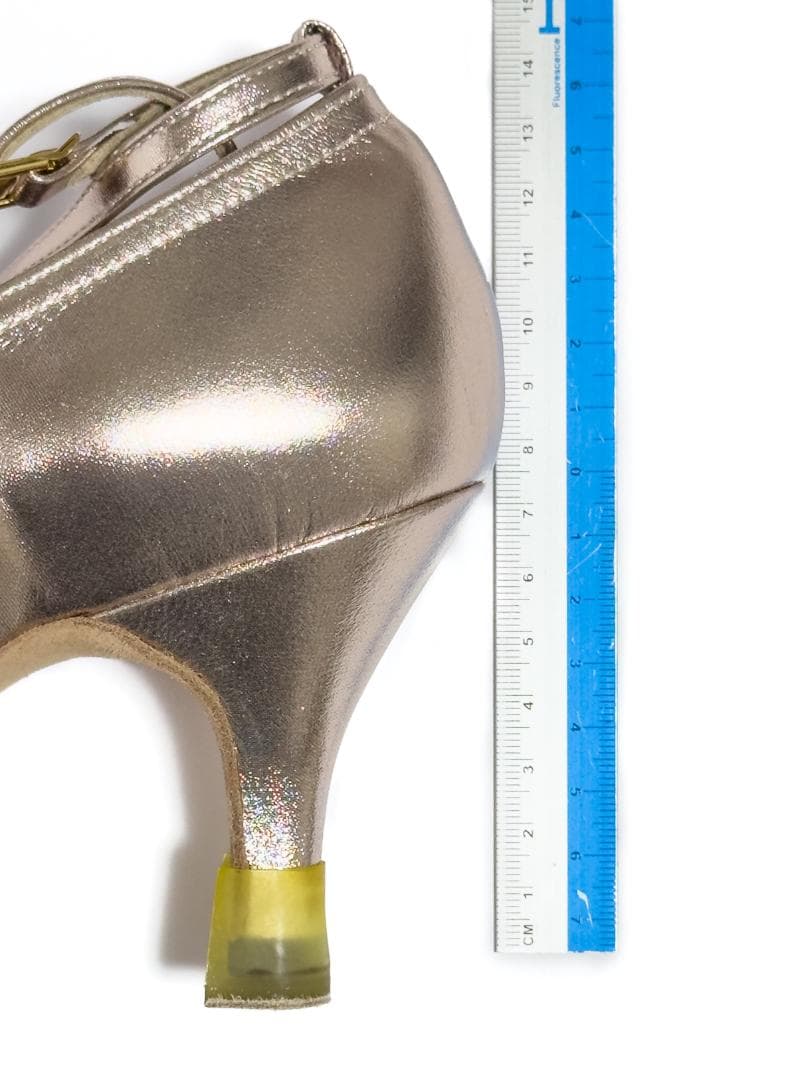 社交ダンス スタンダードシューズ チャコット