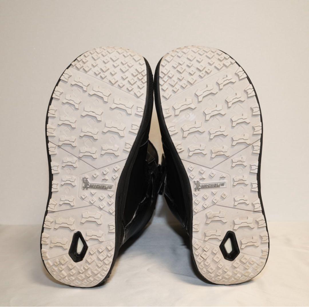 ★希少品★RIDE THE 92 NINETY TWO スノーボードブーツ 25